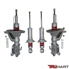 For 01-05 Honda Civic / 02-05 Si Truhart Sport Lowering Shocks. Fixed Price $5255.00.