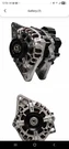 11311A Fits: 2003 2007 Honda Accord Carquest Premium Alternator. Fixed Price $175.00.