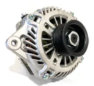 Denso 210-4309 Alternator Fits 2010-2011 Subaru 12V 110A. Fixed Price $50.30.