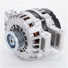 250 Amp Output High Performance New Alternator Gmc Envoy Saab 9-7X Ascender 4.2L. Fixed Price $219.99.