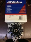 321-1003 Acdelco Rebuilt Alternator 10463370 Century Celebrity Cutlass Ciera Usa. Fixed Price $86.60.