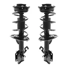 For Nissan Leaf 21-25 Unity 2-13771-13772-001 Front Complete Strut Assemblies. Fixed Price $212.90.