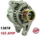 165 Amp 13878 Alternator Toyota Pontiac High Output Performance Hd. Fixed Price $199.98.