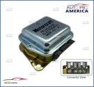 MGR100A Voltage Regulator Jeep Lincoln Mercury Ford Electronic Motorcraft Oem. Fixed Price $38.65.