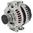 Alternator Fit For Mercedes-benz E300 W211 2008-2009 V6 3.0L 11307 0121715015. Fixed Price $138.94.