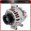110A Alternator Ford F-250 F-350 F-450 F-550 Super Duty 2005-2007 5C3TDB. Fixed Price $104.07.