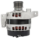 Alternator For Land Rover Discovery Sport 2015 L4 2.0L 12V 180AMP Ccw 11722. Fixed Price $162.42.
