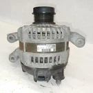 '14-'17 Buick Regal Alternator 2.0L 130 Amp 88K Miles Oem Year Warranty!. Fixed Price $85.50.