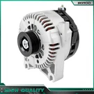 Scitoo Alternator Ford Crown Victoria 1996-1998,LINCOLN Mark Viii. Fixed Price $107.31.