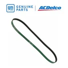 4K378 Ac Delco A/c Belt For Chevy Suburban Yukon Chevrolet Silverado 1500. Fixed Price $39.67.