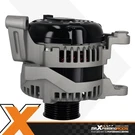 Alternator W/ Grooves For Dodge Nitro V6 3.7L 2007-2010 160 12 4210000470. Fixed Price $116.98.