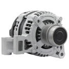 New 150A Alternator Fits Saab 9-5 2.8L 2010-2011 1204645 104210-2170 104210-2172. Fixed Price $176.95.