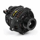 Xdp Wrinkle Black Hd High Output Alternator 2008-2010 Ford 6.4L Powerstroke. Fixed Price $544.95.