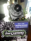 Mechman High OUTPUT(240AMP) Alternator Part Number: 11026240 & H111. Fixed Price $310.00.