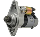 Oem Starter Fits Isuzu Reach Bae 2012-2013 (3.0L) Genuine Denso. Fixed Price $229.99.