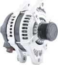 Alternator Bbb Industries 11510 Reman. Fixed Price $270.10.