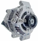 New Alternator For 2002-2006 Mazda Mpv V6 3.0L 11006 A3TJ0191, 110A. Fixed Price $138.90.