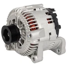 New Alternator For Bmw 335D E90 2009-2011 L6 3.0L 170A 12V Cw S6 Clockwise. Fixed Price $126.64.