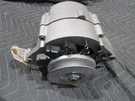 1967 Corvette 42 Amp Alternator--gm #1100696-DATED 7C25 (3/25/67)--RESTORED!!. Fixed Price $595.00.