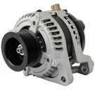 Alternator Ford F-250 Super Duty 2011-2018 V8 6.7L Clockwise Rotation 11622. Fixed Price $113.75.