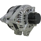 Quality-built 11874 Alternator For 16-20 Cadillac CT6. Fixed Price $498.79.