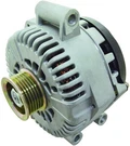 Alternator Wai 7787N-6G1 For 01-04 Explorer Sport Trac Mountaineer *broken Tab. Fixed Price $71.09.