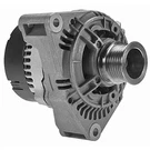 Wai New Alternator For Mercedes 90A 13613N. Fixed Price $176.20.
