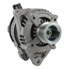 Remanufactured Alternator Ford Mustand 5.0 12-VOLT 150 Amp BR3T-10300-LA. Fixed Price $211.41.