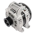 Alternator For Chrysler 300 14 Dodge Challenger 15-16 Jeep Grand Cherokee 12-16. Fixed Price $134.56.