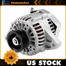 Alternator For 1.8L 1.6L Geo Prizm Toyota Corolla 1993 1997 Celica. Fixed Price $60.11.