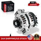 Alternator For Chevrolet Malibu 2008-2012 Saturn Vue 2009 2010 11265. Fixed Price $78.99.