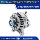 Alternator Mercury Grand Marquis Ford Crown Lincoln Town 03-08 8315 8472. Fixed Price $100.69.