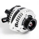 High Output Alternator 130A For 2004-2007 Honda Accord Replace 31100-RCB-Y01. Fixed Price $154.70.