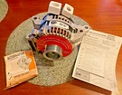 Carquest 11351A 07-23 Toyota Tundra Lexus GX460 No Core Fee Free Shipping. Fixed Price $150.00.