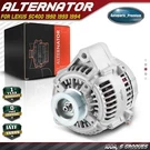 Alternator For Lexus SC400 1992 1993 1994 100A 12V Cw Rotation 6-GROOVE Pulley. Fixed Price $145.79.
