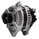 Mpa Electrical 11243 Alternator V, Nippon, Cw (right), With Pulle For Denso. Fixed Price $244.90.