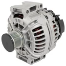 Alternator For Mercedes Lcv Vito 2003 2004 2005-2010 200A Cw Ir/if 23248 12V. Fixed Price $133.44.
