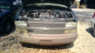 Alternator 105 Amp Fits 96-00 Chevrolet 2500 Pickup 1181402. Fixed Price $59.90.