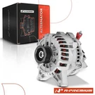 A-premium Alternator Ford Crown Victoria Lincoln Town Car 98-02 Mercury 4.6L. Fixed Price $136.16.
