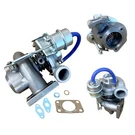 Turbocharger Fits Genie GTH-5519/GTH-636 1004.40T 2674A371. Fixed Price $911.41.