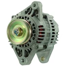 Acdelco 335-1163 Alternator For 90-93 Nissan D21. Fixed Price $141.40.