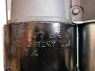 Delco Remy Starter Cdillac 1965-1966 Oem # 1107367 6G17 Date Coded. Fixed Price $229.99.
