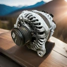18-22 Traverse 3.6L Engine Motor Charging Generator Alternator Oem. Fixed Price $200.00.