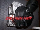 2001 2006 Bmw 525I Z3 X5 328I 328CI 330I 330CI 330XI E46 High Amp Alternator. Fixed Price $249.00.