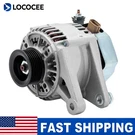 Alternator 80A Fits For Toyota Corolla 2003 2004 2005 2006 2007 2008 1.8L 13878. Fixed Price $77.99.