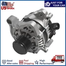 Alternator For Honda Civic L4 2.0L 2016 2017 2018 2019 2020 2021 2022 Naturally. Fixed Price $136.01.