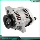 Scitoo Alternator Fits Kubota Tractor L2600DT 99-ON D1403AE 27HP 12338. Fixed Price $86.99.