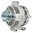 Alternator Ford E-350 E-450 E-550 Econoline F-250 F-350 130A 12V 7768N-8G. Fixed Price $89.24.