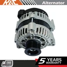 Alternator Fits 2012-2018 Chevrolet Sonic L4 1.8L 100A 12V Cw 6 Groove 21513N. Fixed Price $94.99.