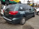 Alternator Vin 5TH Digit 6 Cylinder 130 Amp Fits 04-07 Highlander 5017975. Fixed Price $60.00.